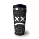 MarshMello Custom Coffee Cup