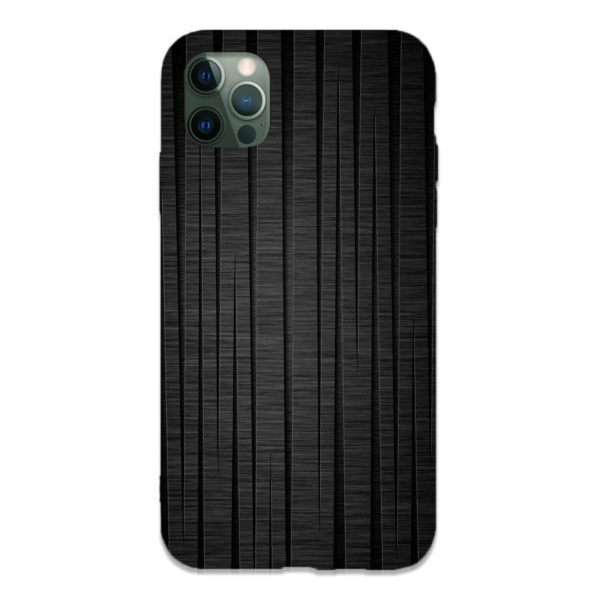 Vertical Custom Liquid Silicone Phone Case for iPhone 12 Pro Max 