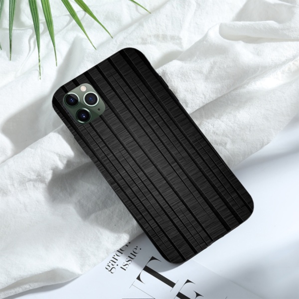 Vertical Custom Liquid Silicone Phone Case for iPhone 12 Pro 