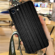 Vertical Custom Toughened Phone Case for iPhone 7 