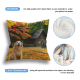Autumn Twink Art Custom Pillowcase (Front And Back)