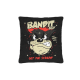 Bandit Boy Custom Sequin Pillowcase