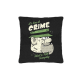 Crime Custom Sequin Pillowcase
