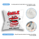 Smile Jumper Custom Pillowcase