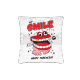 Smile Jumper Custom Sequin Pillowcase