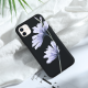 Сhicory Custom Liquid Silicone Phone Case for iPhone 12 Mini 