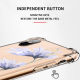 Сhicory Custom Transparent Phone Case for iPhone Xs 
