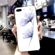 Сhicory Custom Toughened Phone Case for iPhone 7 Plus 
