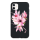 Suren Nersisyan Custom Liquid Silicone Phone Case for iPhone 12 