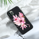Suren Nersisyan Custom Liquid Silicone Phone Case for iPhone 12 Pro Max 