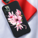 Suren Nersisyan Custom Liquid Silicone Phone Case for iPhone 12 Pro 