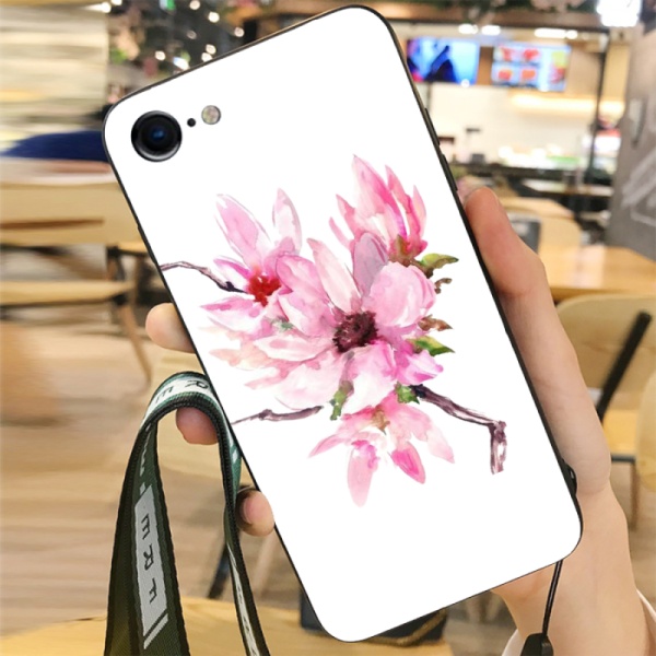 Suren Nersisyan Custom Toughened Phone Case for iPhone 7 