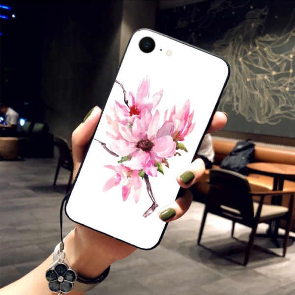 Suren Nersisyan Custom Toughened Phone Case for iPhone 7 