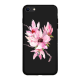 Suren Nersisyan Custom Liquid Silicone for iPhone 7 Case