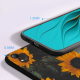 Sunflower garden Custom Liquid Silicone Phone Case for iPhone Xr 