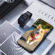 dog Custom Toughened Phone Case for iPhone Xs 