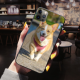 dog Custom Toughened Phone Case for iPhone 12 Pro Max 