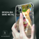 dog Custom Transparent Phone Case for iPhone 11 Pro 