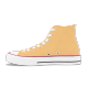 Daylily Men's  High Top Canvas Shoes