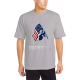 Patriots Custom Men's Crew-Neckone T-shirt
