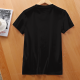 USA Shaka Custom Women's T-shirt Black