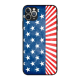 Flag Custom Phone Case for iPhone
