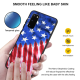 Stars And Stripes Custom Phone Case for Samsung