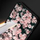 Garden Custom Toughened Phone Case for iPhone 6S 